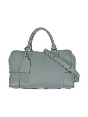Loewe Handbag Blue